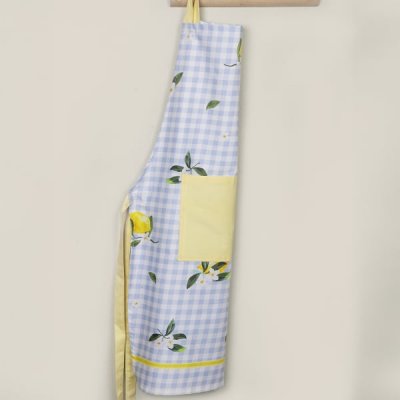 Ποδιά Κουζίνας Lemon Tree Nima Home