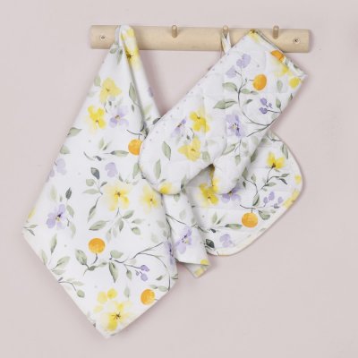 Πετσέτα Κουζίνας Brunch Time Nima Home