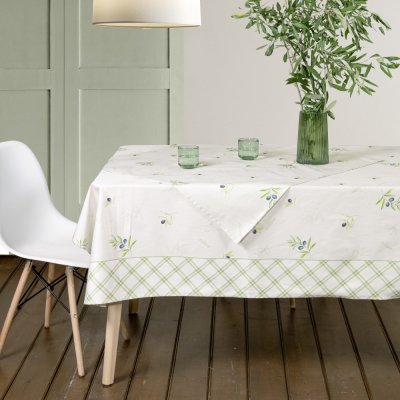 Τραπεζομάντηλο (140x240) Olive Nima Home