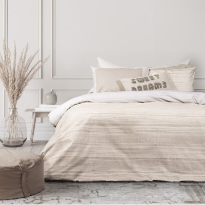 Σετ Φανελένια Σεντόνια Μονά Venity Nima Home