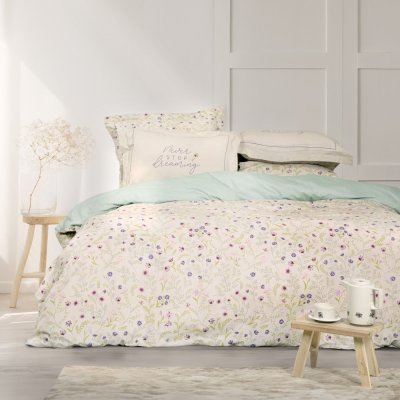 Σετ Σεντόνια Υπέρδιπλα Dream Garden Nima Home