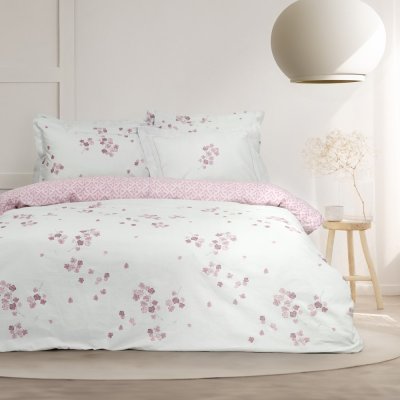 Σετ Παπλωματοθήκη Υπέρδιπλη Roselle Nima Home