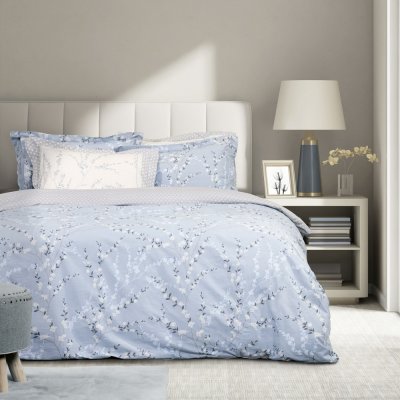 Σετ Σεντόνια Υπέρδιπλα Inverno Nima Home