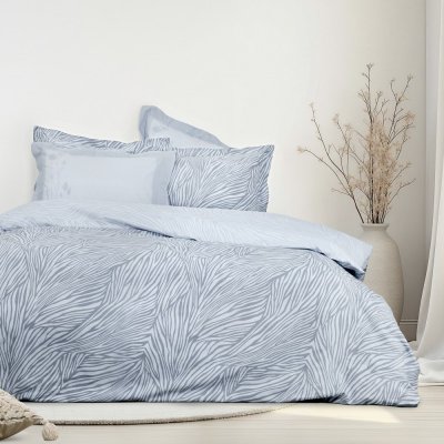 Σετ Παπλωματοθήκη Γίγας Mocca Nima Home