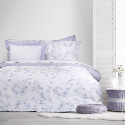 Σετ Παπλωματοθήκη Υπέρδιπλη Liliana Nima Home