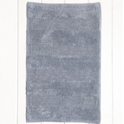 Πατάκι Μπάνιου (50x80) Zaya Gray Nima Home