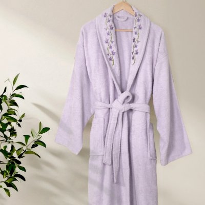 Μπουρνούζι Merida Nima Home