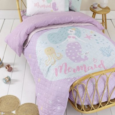 Κουβερλί Μονό Lillyland Nima Kids