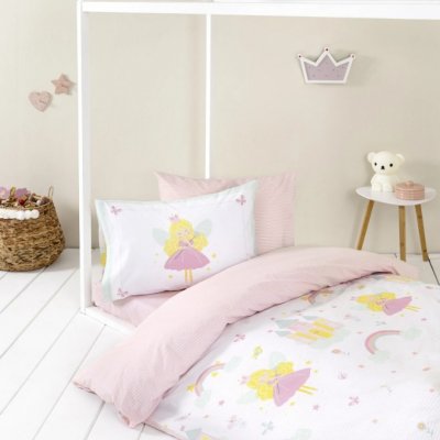Σετ Σεντόνια Μονά Fairy Lelly Nima Kids