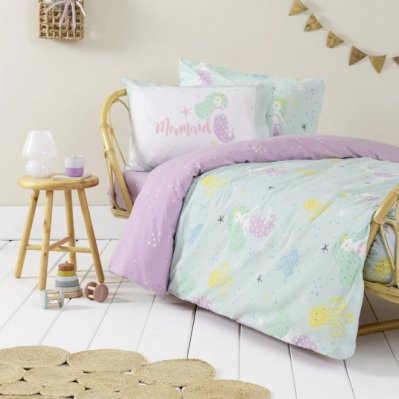 Σετ Σεντόνια Μονά Lillyland Nima Kids