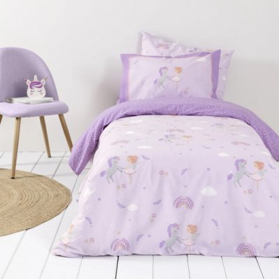 Σετ Σεντόνια Μονά Magic Bloom Nima Kids