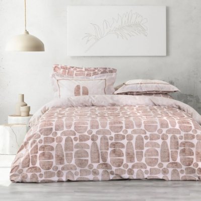 Σετ Σεντόνια Υπέρδιπλα Cirus Nima Home