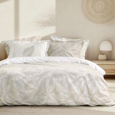Σετ Σεντόνια Μονά Coconut Nima Home