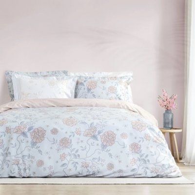 Σετ Σεντόνια Γίγας Floral Dream Nima Home