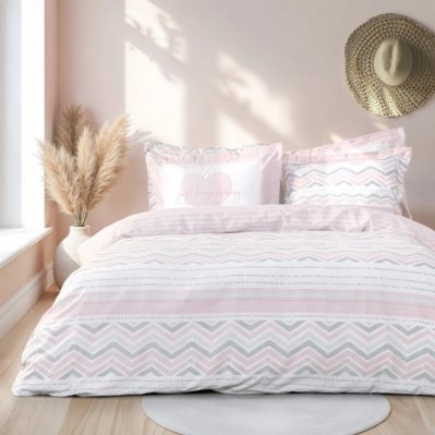 Σετ Σεντόνια Υπέρδιπλα Hamptons Nima Home