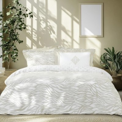 Σετ Σεντόνια Μονά Posh Nima Home