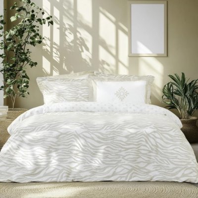 Σετ Σεντόνια Ημίδιπλα Posh Nima Home