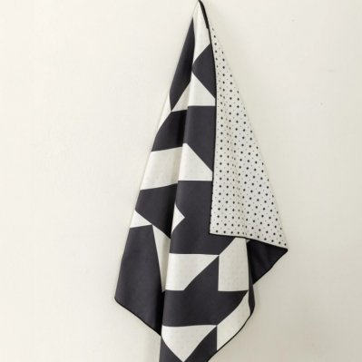 Πετσέτα Θαλάσσης Abstract Nima Home