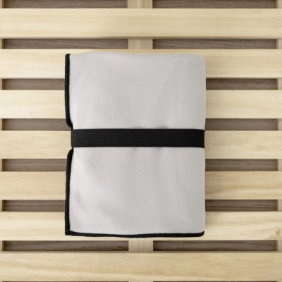 Πετσέτα Θαλάσσης (75x150) Riva Gray Nima Home