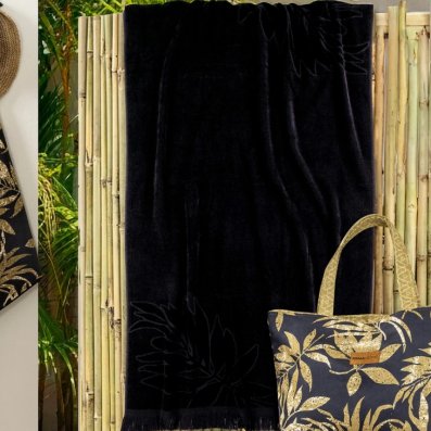 Πετσέτα Θαλάσσης Divine Jacquard Nima Home