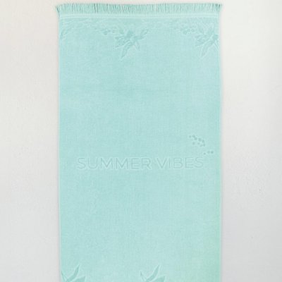 Πετσέτα Θαλάσσης Escape Jacquard Nima Home