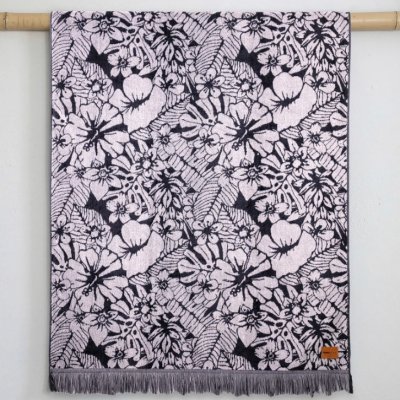 Πετσέτα Θαλάσσης Hawaii Jacquard Nima Home