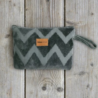 Νεσεσέρ Θαλάσσης Vida Dark Gray Nima Home