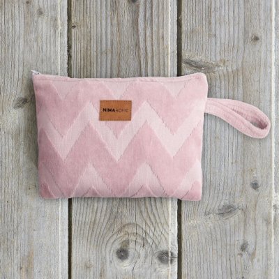 Νεσεσέρ Θαλάσσης Vida Pink Nima Home