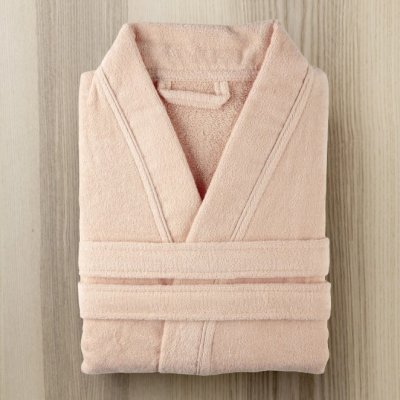 Μπουρνούζι Κιμονό με 3/4 Μανίκι Nido Coral Nima Home