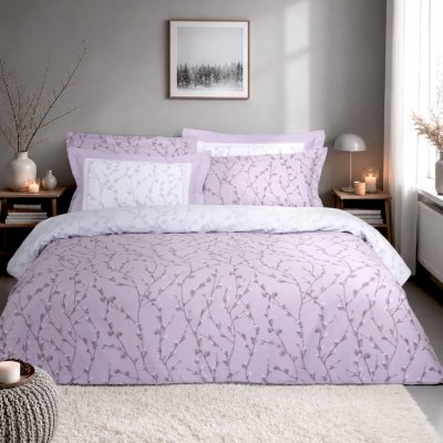 Σετ Σεντόνια Ημίδιπλα Aira Nima Home