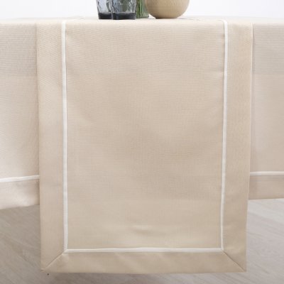 Τραβέρσα (40x160) 3917 Beige Dimeco