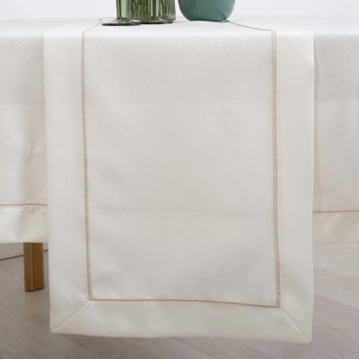 Τραβέρσα (40x160) 3917 Ecru Dimeco