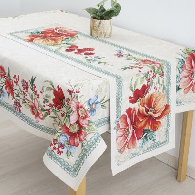 Σετ Σεμέν + Πετσετάκια (3τμχ) 8215 Dimeco