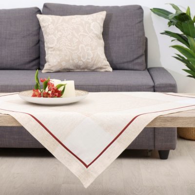 Καρέ (85x85) 4015 Brown Dimeco