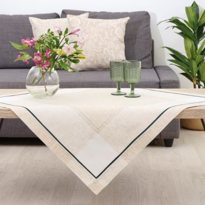 Καρέ (85x85) 4015 Green Dimeco