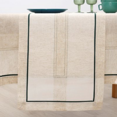 Τραβέρσα (40x160) 4015 Green Dimeco