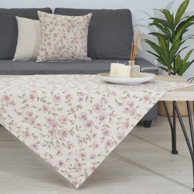 Καρέ (85x85) Rosalie Dimeco