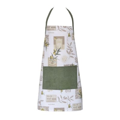 Ποδιά Κουζίνας 5310 Dimeco