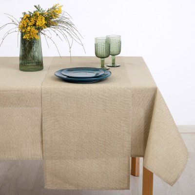 Τραβέρσα (40x160) 5403 Dark Beige Dimeco