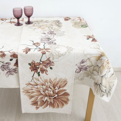 Σετ Σεμέν + Πετσετάκια (3τμχ) 8540 Dimeco