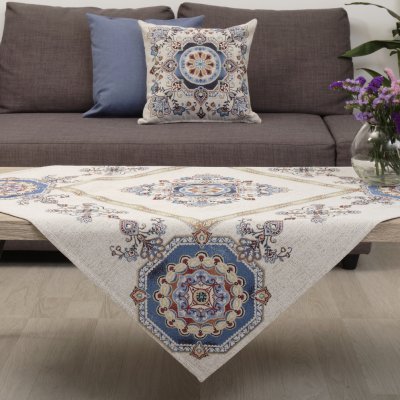 Καρέ Morena Blue Dimeco