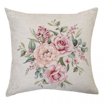 Διακοσμητική Μαξιλαροθήκη Selena Dimeco