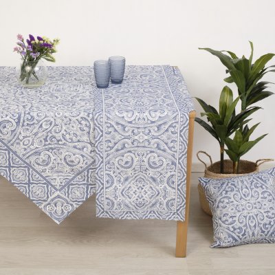 Καρέ Capri Blue Dimeco