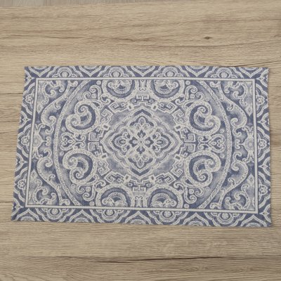 Σουπλά Capri Blue Dimeco