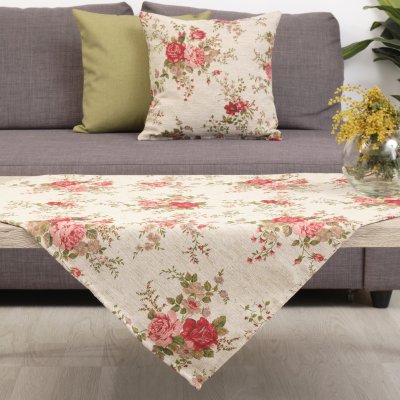 Καρέ 8150 Red Dimeco