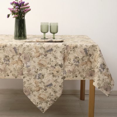Τραπεζομάντηλο (135x180) 8160 Beige Dimeco