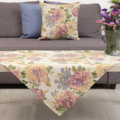 Καρέ 8170 Beige Dimeco