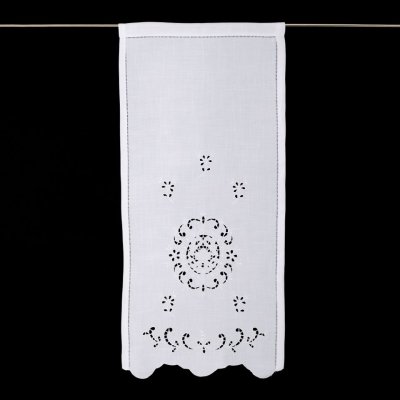 Κουρτίνα (40x80) Με Τούνελ 2900 Dimeco