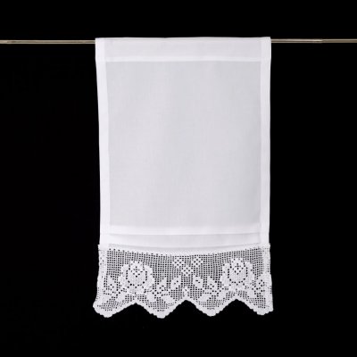 Κουρτίνα (35x56) Με Τούνελ 2151 Dimeco