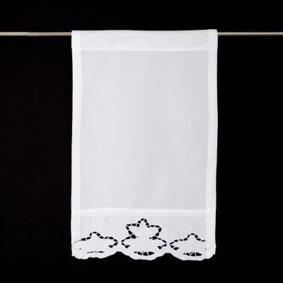 Κουρτίνα (35x56) Με Τούνελ 2154 Dimeco